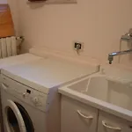 Giardino Apartment