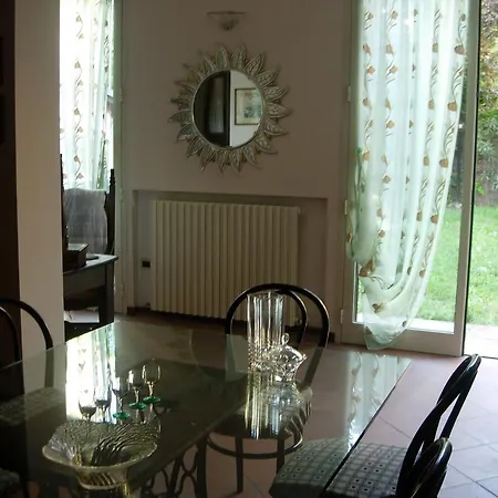 Giardino Appartamento *