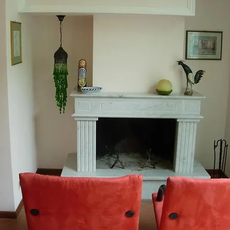 Appartamento Giardino Modena