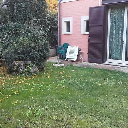 Giardino 모데나