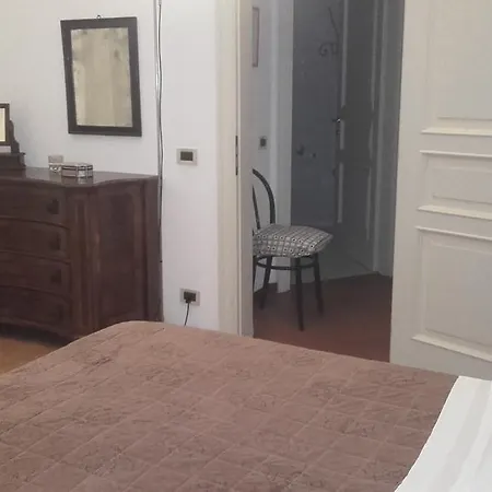 Giardino Appartamento *