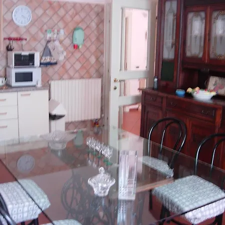 Giardino Appartamento